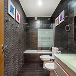 דירה Whome Premium Family W/ Lift, Ac & Barbecue ליסבון
