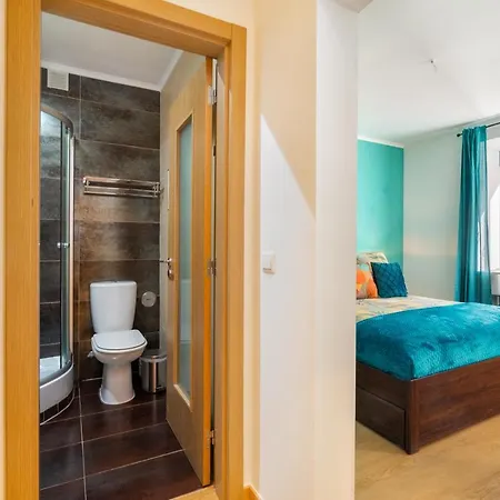 Whome Premium Family W/ Lift, Ac & Barbecue 리스본