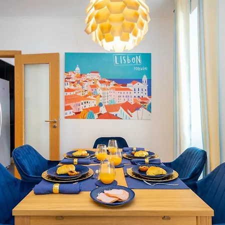 Apartamento Whome Premium Family W/ Lift, Ac & Barbecue