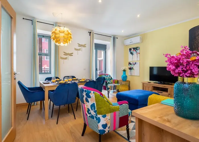 Whome Premium Family W/ Lift, Ac & Barbecue