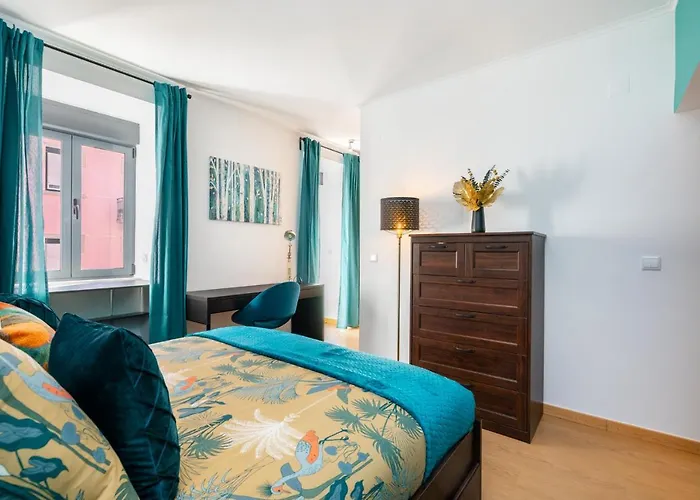 Whome Premium Family W/ Lift, Ac & Barbecue Διαμέρισμα *