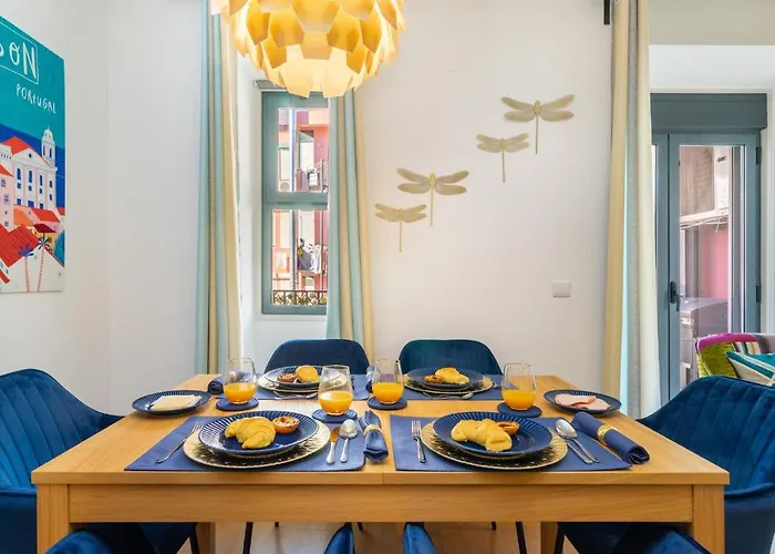 Whome Premium Family W/ Lift, Ac & Barbecue Διαμέρισμα *