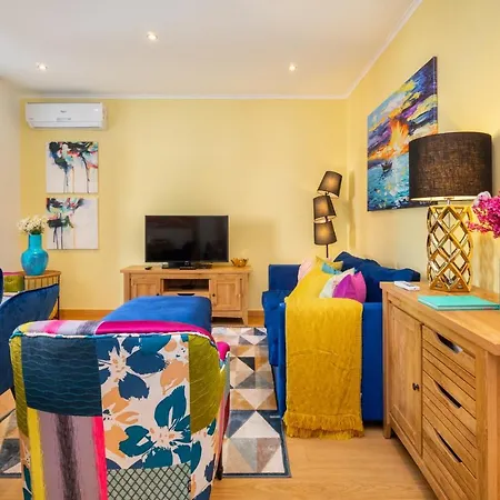 Appartement Whome Premium Family W/ Lift, Ac & Barbecue *