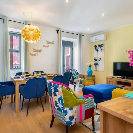 Whome Premium Family W/ Lift, Ac & Barbecue